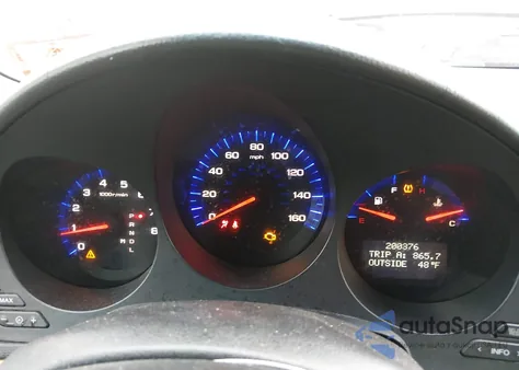 2006 Acura Tl from USA, damaged, VIN 19UUA66286A053611